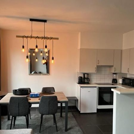 Appartement Wim Blankenberge Buitenkant foto