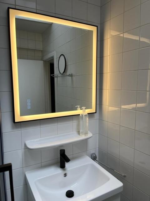 Appartement Wim Blankenberge Buitenkant foto