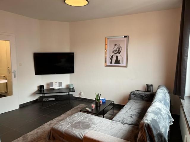 Appartement Wim Blankenberge Buitenkant foto