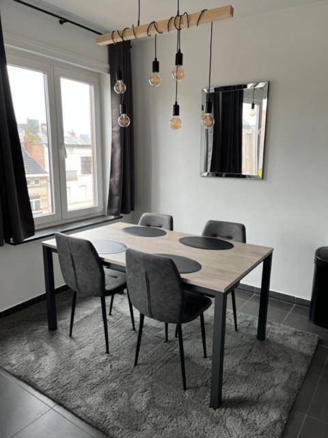 Appartement Wim Blankenberge Buitenkant foto