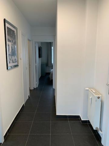 Appartement Wim Blankenberge Buitenkant foto